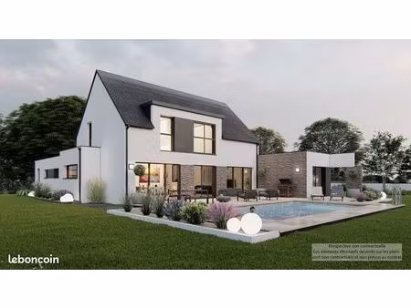 maison 6 pièces 152 m²