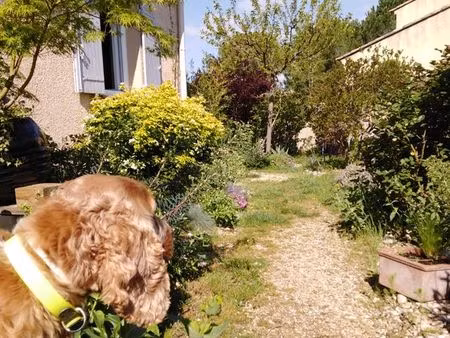 loue maison hameau des lombards