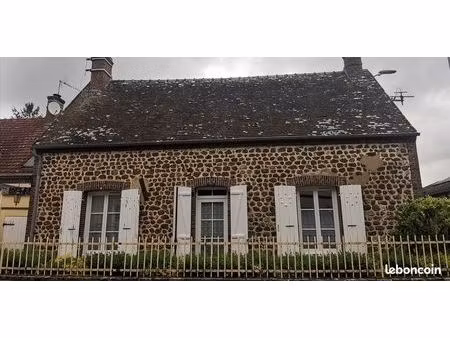 maison à vendre la loupe