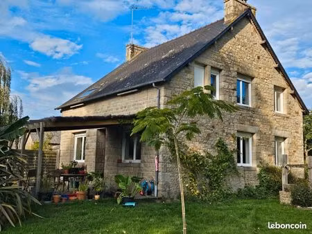 maison pierre