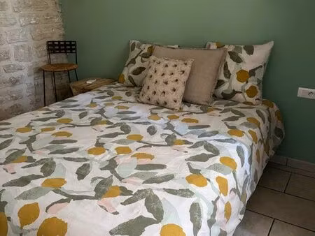 location meublée 70 m2