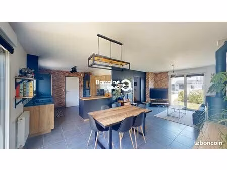 maison 5 pièces 95 m²