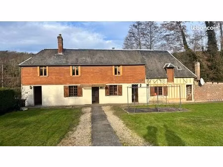 maison 5 pièces 138 m²