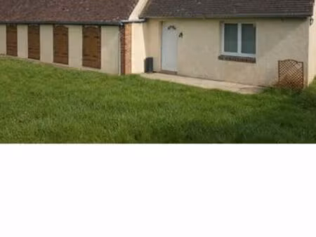 maison à rénover
