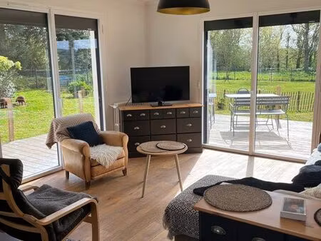 maison 7 pièces - 145m2