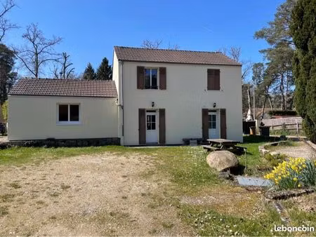 maison 5 pièces 100m2