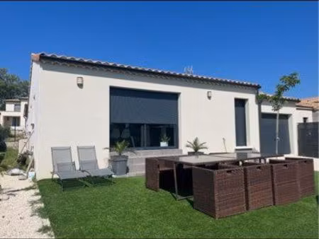 loue villa