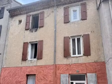 maison de ville 3 pièces 145 m²