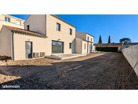 villa t5 - 107 m² - monteux