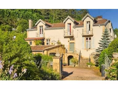villa à vendre