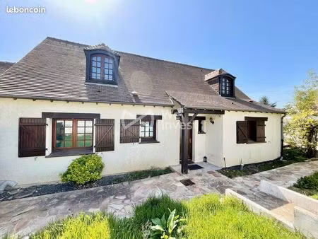 maison 5 pièces 125 m²