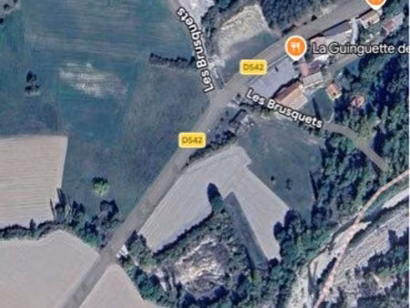 terrain de loisirs