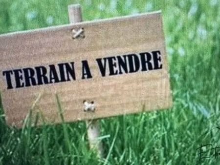 recherche terrain - garage
