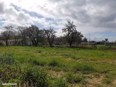 terrain 600 m² dieupentale