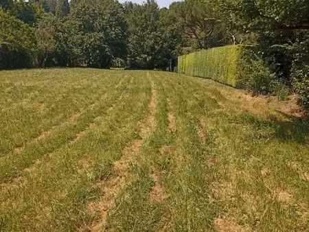 terrain constructible a queyssac