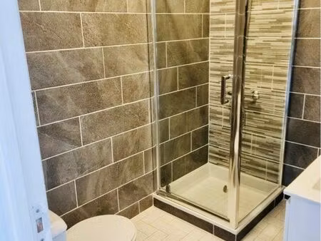 appartement 35m2