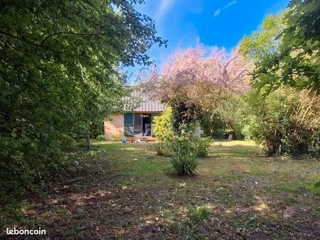 parcelle bâtie aux hortillonnages ?️