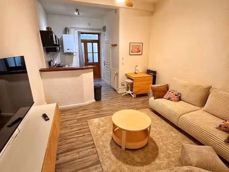 location appartement t2 37m2