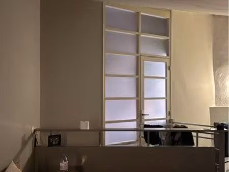 appartement centre ville