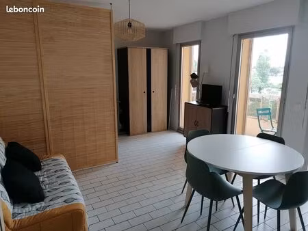 location etudiant de septembre a juin
