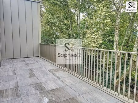 appartement 3 pièces 79 m²