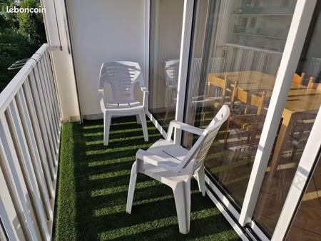 appartement 3 chambre lumineux
