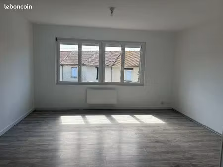 location d appartement