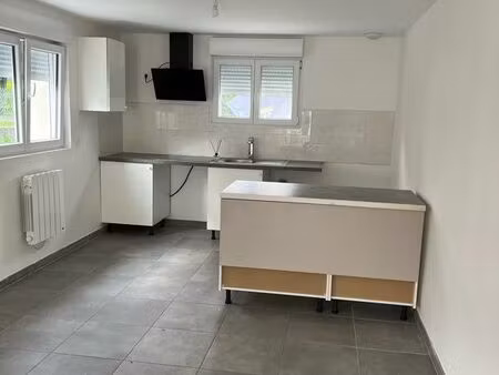 appartement a louer t3