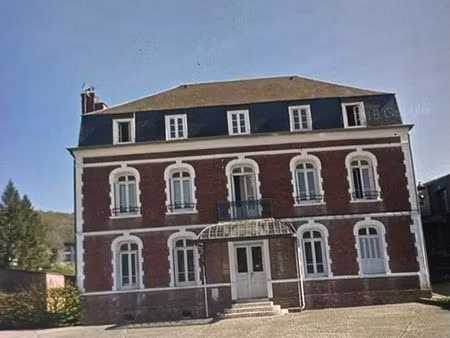 appartement de charme 50 m2
