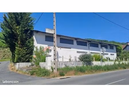 immeuble 250 m² condat sur vezere