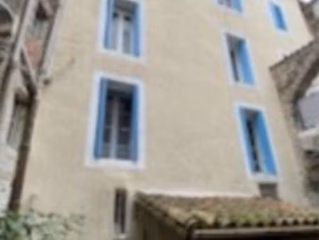 immeuble à vendre