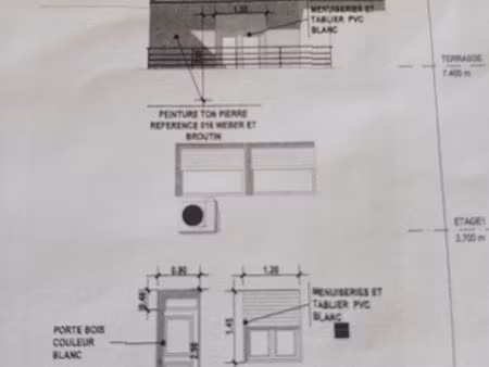 immeuble a usage mixte