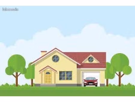 recherche maison ou appartement - 100m2 - 1150