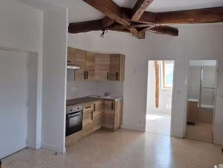 appartement t2 centre ville