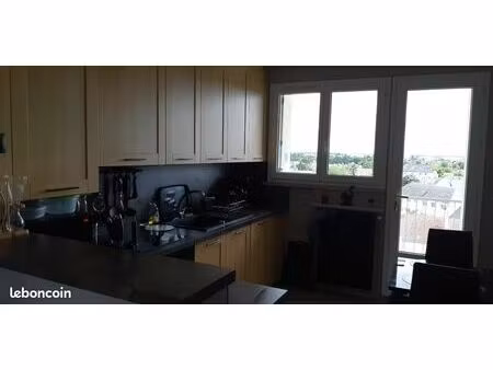 appartement 49 m2