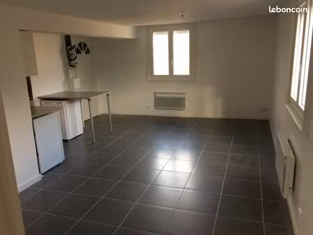 luzinay t2 39m²