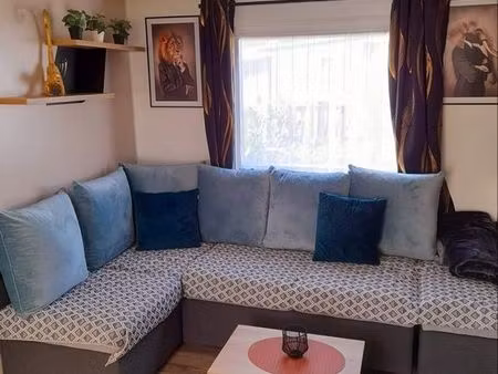 mobil home