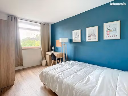 appartement 4 pièces 66 m²