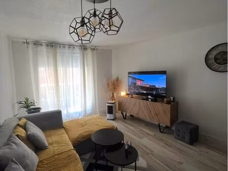 à vendre – bel appartement en centre-ville de montauban
