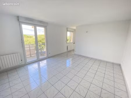 appartement 2 pièces 49 m²
