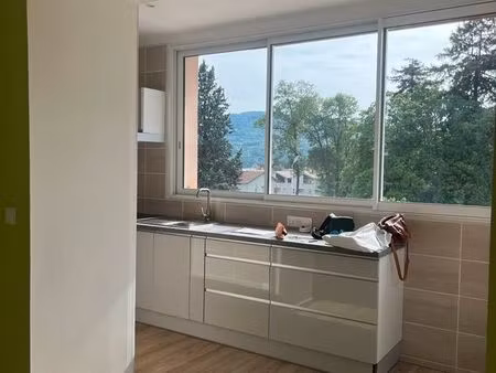 loue t3 lumineux à rives ?☀️