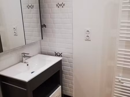 appartement à st gervais sur roubion