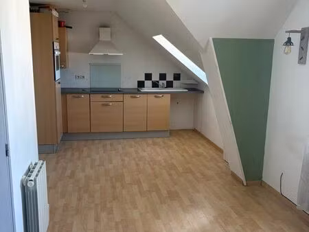 appartement f3