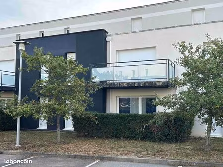 location appartement t3 séné