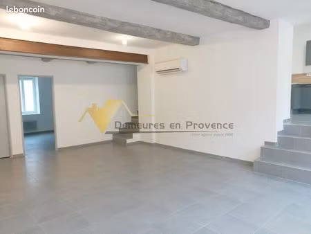 appartement 4 pièces 100 m²