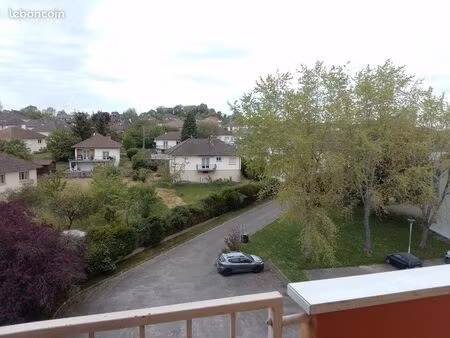 vesoul t3 rénové
