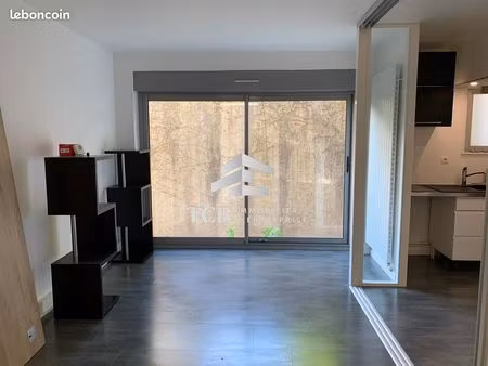 bureaux 96 m² nantes