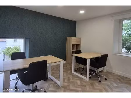 bureau à louer