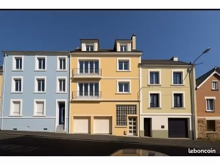 location grand garage quartier kerentrech-gare