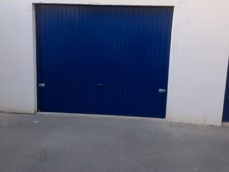 garage